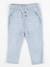 Pantalon - 9 mois Bleu 1 - vertbaudet enfant 