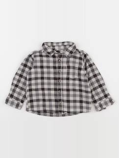 Seconde main-Garçon-Chemise - 24 mois