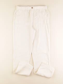 Seconde main-Fille-Pantalon - 14 ans