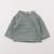 Sweat - 6 mois Vert 1 - vertbaudet enfant 