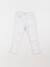 Jean - 4 ans Blanc 1 - vertbaudet enfant 