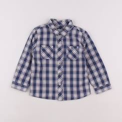 Seconde main-Garçon-Chemise - 2 ans