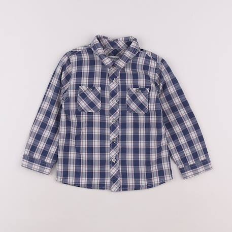 Chemise - 2 ans Multicolore 1 - vertbaudet enfant 