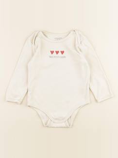 Seconde main-Fille-Body - 24 mois