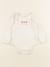 Body - 24 mois Beige 1 - vertbaudet enfant 