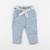 Jean - 6 mois Bleu 1 - vertbaudet enfant 