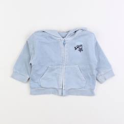 Seconde main-Garçon-Sweat - 6 mois