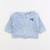 Sweat - 6 mois Bleu 1 - vertbaudet enfant 