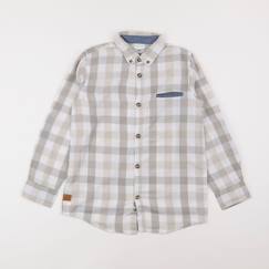 Seconde main-Garçon-Chemise - 10 ans