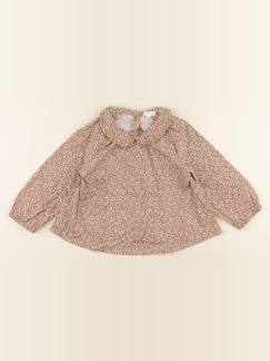 Seconde main-Fille-Blouse - 36 mois