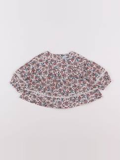 Seconde main-Fille-Blouse - 3 mois