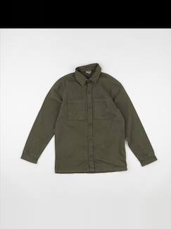 Seconde main-Garçon-Chemise - 12 ans