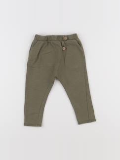 Seconde main-Garçon-Pantalon - 6 mois