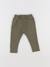 Pantalon - 6 mois Vert 1 - vertbaudet enfant 