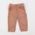 Jean - 6 mois Orange 1 - vertbaudet enfant 