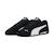 Baskets basses à lacets Noir blanc 3 - vertbaudet enfant 