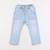 Jean - 18 mois Bleu 1 - vertbaudet enfant 
