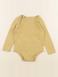 Seconde main-Garçon-Body - 36 mois