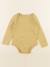 Body - 36 mois Jaune 1 - vertbaudet enfant 