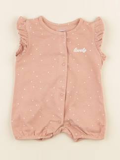 Combinaison coton - 3 mois  - vertbaudet enfant