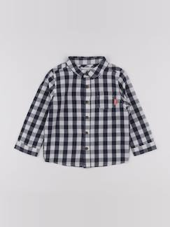 Seconde main-Garçon-Chemise - 2 ans