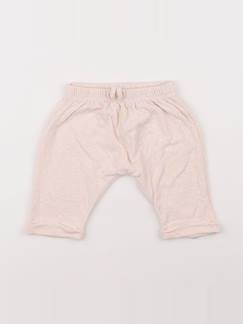 Seconde main-Fille-Sarouel - 3 mois