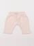 Sarouel - 3 mois Rose 1 - vertbaudet enfant 