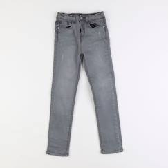 Seconde main-Fille-Pantalon-Jean - 7 ans