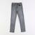 Jean - 7 ans Gris 1 - vertbaudet enfant 