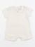 Combinaison - 6 mois Beige 1 - vertbaudet enfant 