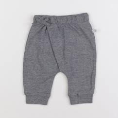 Seconde main-Fille-Sarouel - 3 mois