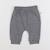 Sarouel - 3 mois Gris 1 - vertbaudet enfant 