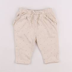 Seconde main-Fille-Pantalon - 9 mois