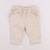 Pantalon - 9 mois Beige 1 - vertbaudet enfant 