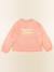 Sweat - 10 ans Rose 1 - vertbaudet enfant 
