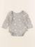 Body - 3 mois Vert 1 - vertbaudet enfant 