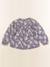Blouse - 4 ans Bleu 1 - vertbaudet enfant 