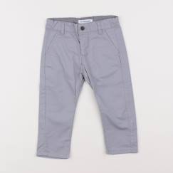 Seconde main-Garçon-Pantalon - 9 mois