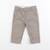 Jean - 12 mois Taupe 1 - vertbaudet enfant 