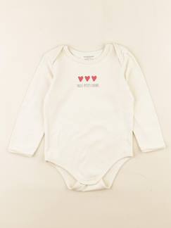 Seconde main-Fille-Body bébé-Body - 36 mois