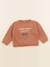 Sweat - 24 mois Marron 1 - vertbaudet enfant 