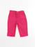 Pantalon - 9 mois Rose 1 - vertbaudet enfant 