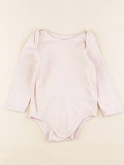 Seconde main-Fille-Body bébé-Body - 18 mois