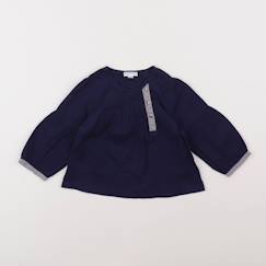 Seconde main-Fille-Blouse - 18 mois