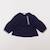 Blouse - 18 mois Bleu 1 - vertbaudet enfant 