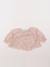 Blouse - 6 mois Rose 1 - vertbaudet enfant 