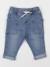 Jean - 12 mois Bleu 1 - vertbaudet enfant 