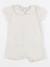 Combinaison - 12 mois Beige 1 - vertbaudet enfant 