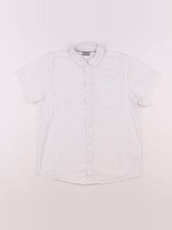 Seconde main-Garçon-Chemise - 10 ans