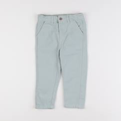 Seconde main-Garçon-Pantalon - 18 mois